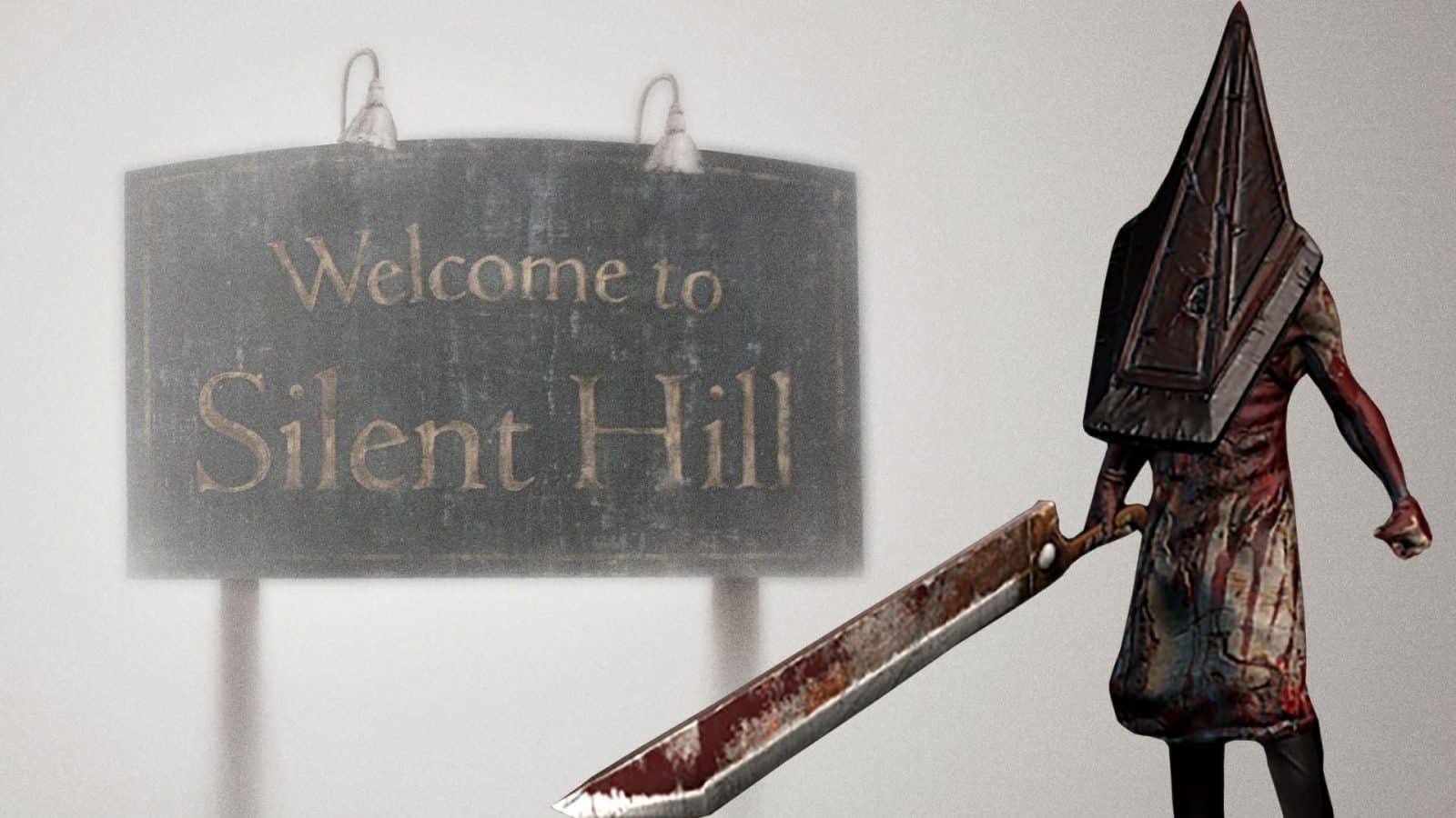 Silent Hill Townfall: Trailer, rumors, & everything we know so far - Dexerto