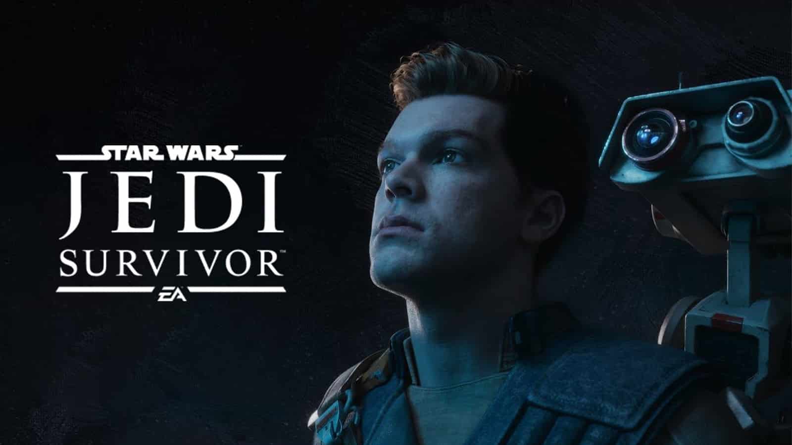 Star Wars Jedi: Survivor – Release date, trailers, new gameplay changes,  more - Dexerto