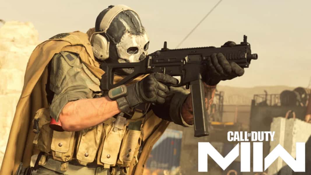 Modern Warfare 2 The Haunting event release date and time for all