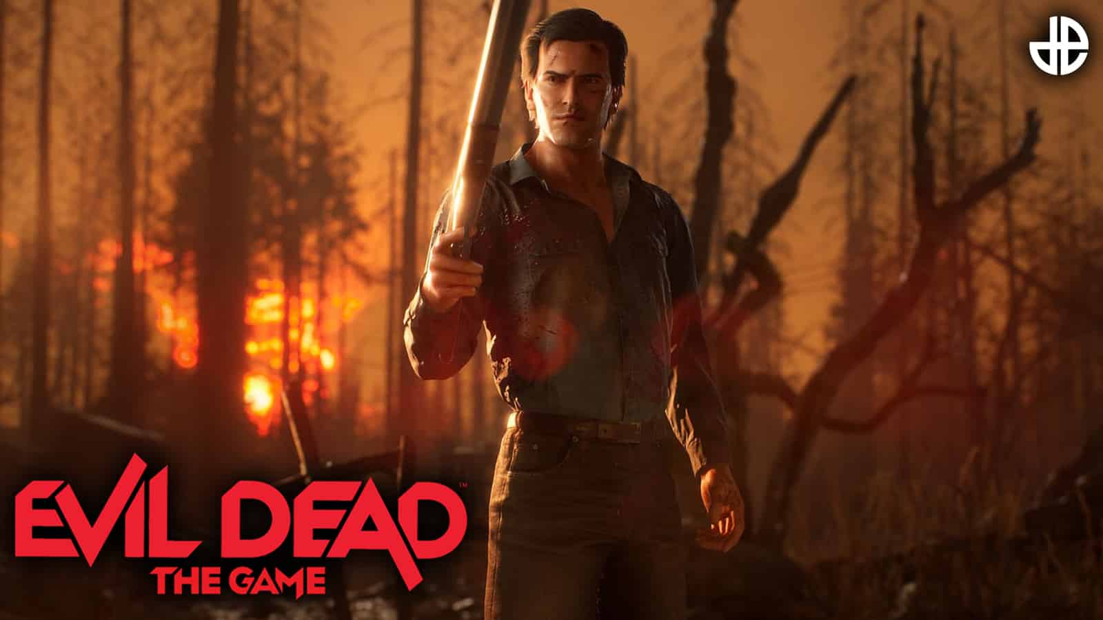 Evil Dead: The Game (Single Player) - Full Game Walkthrough - IGN