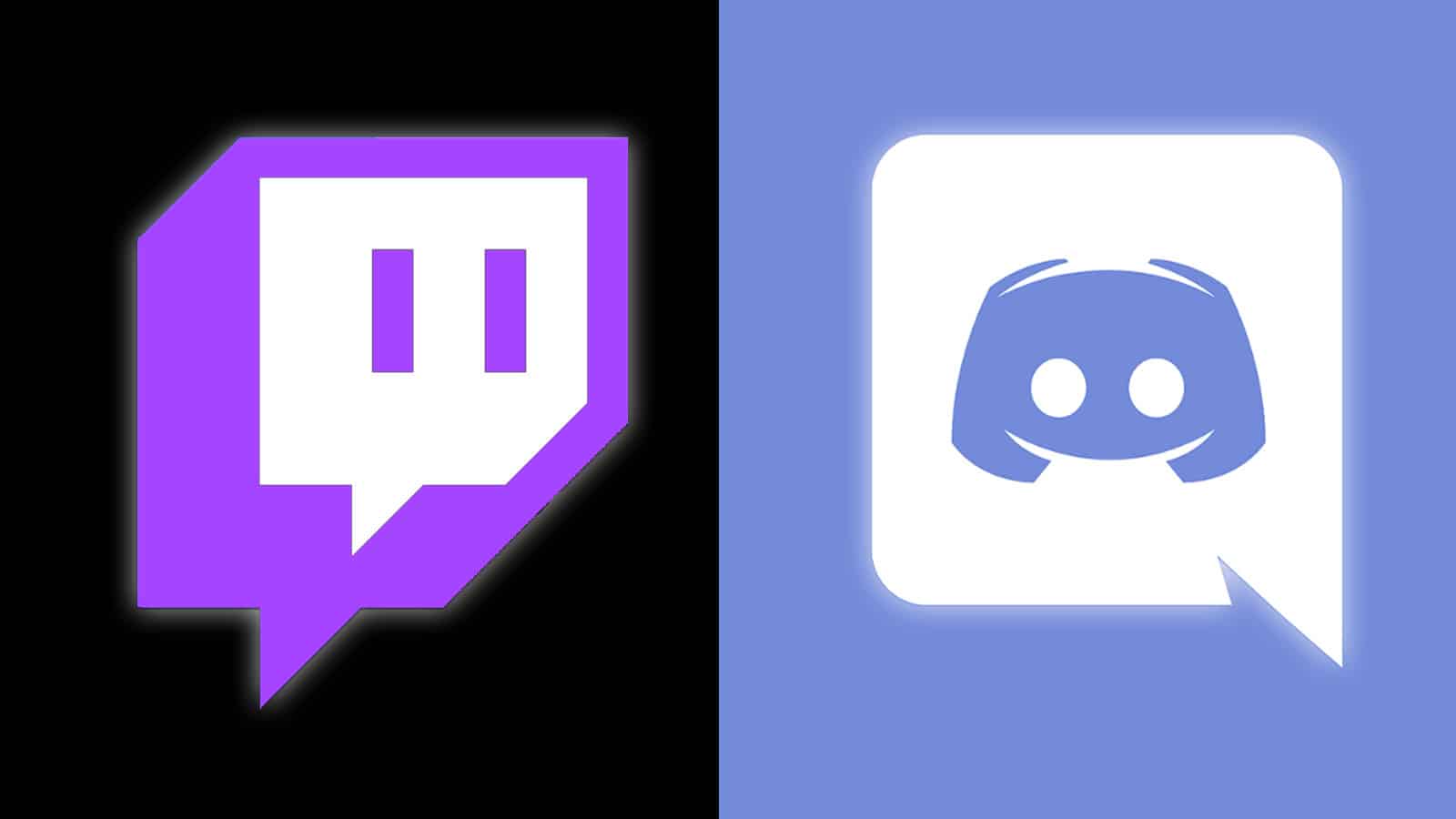 Discord - Twitch