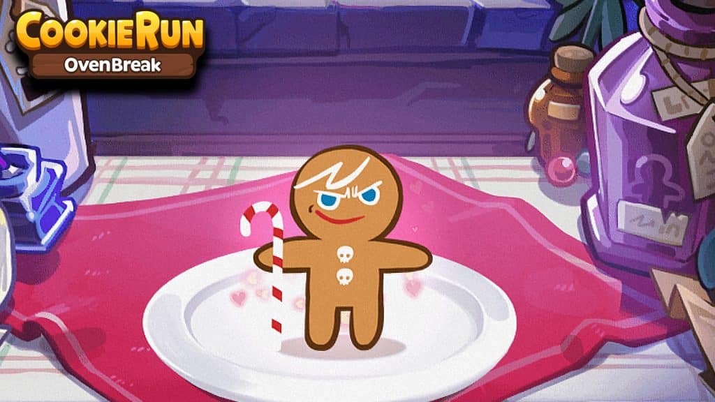 Cookie Run Kingdom codes November 2023: Free crystals, rainbow cubes and  more