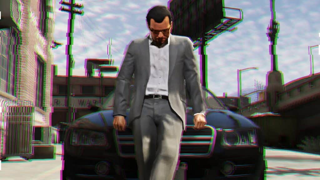 Top 5 glaring issues with GTA Online in 2021