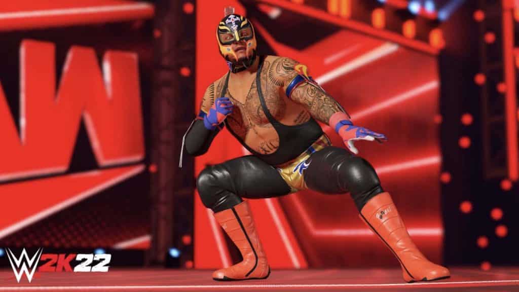 WWE 2K22 FULL CHARACTER MOD INSTALL GUIDE + HOW TO CHANGE NAME PIC GFX  TITANTRON (patch 1.19) 