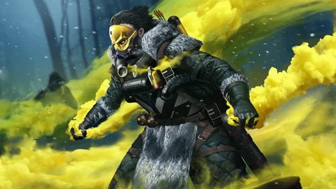 Characters from Apex Mobile aren't coming to Apex—at least, not yet - Dot  Esports