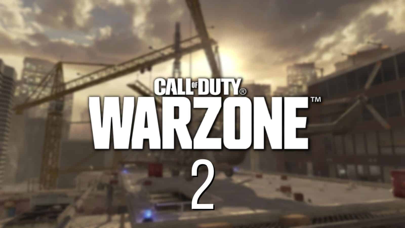 Call of Duty: Warzone is getting a new map, but some old maps will