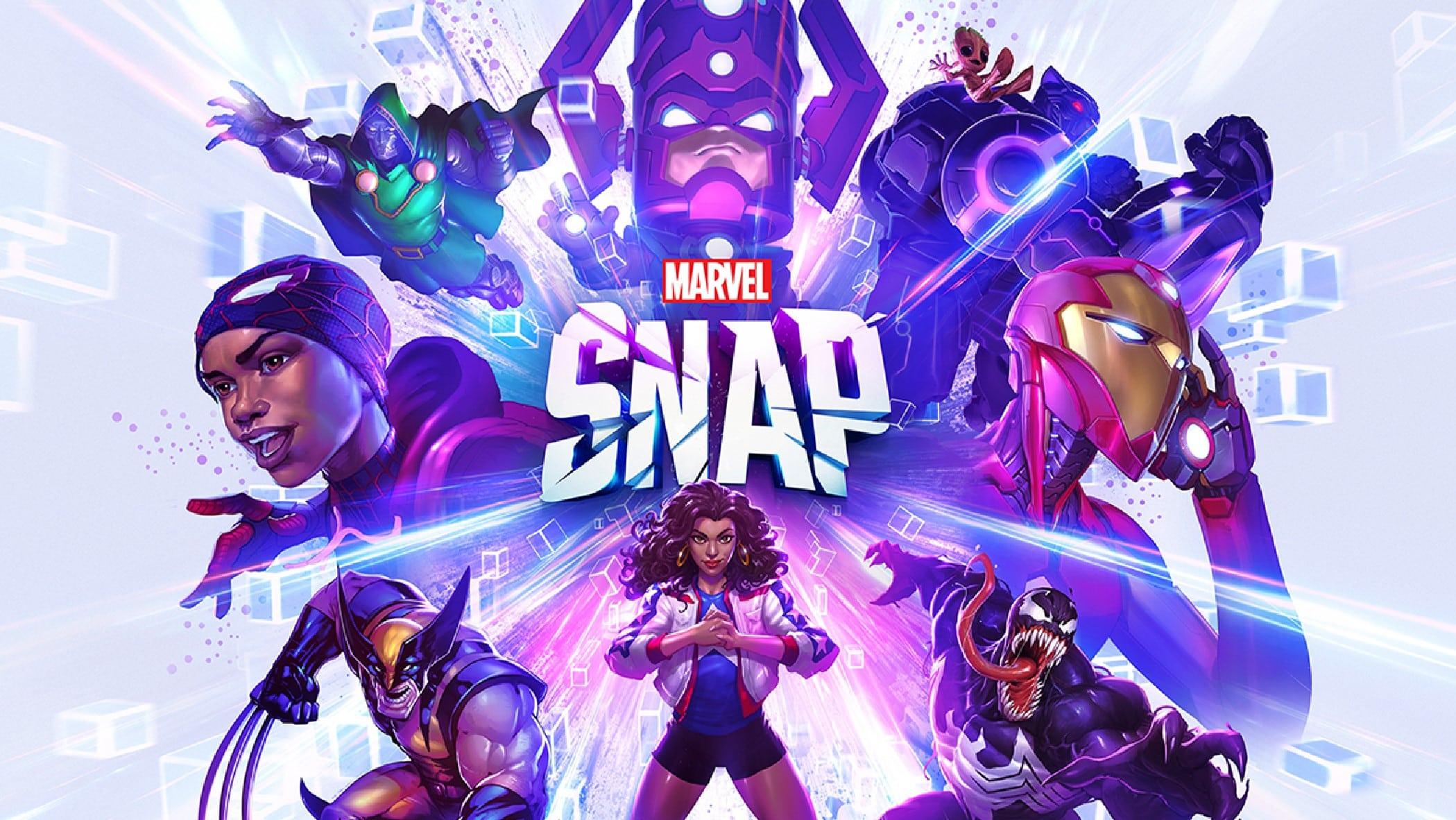 Every card in Marvel Snap: Complete list of all iconic characters &  abilities - Dexerto