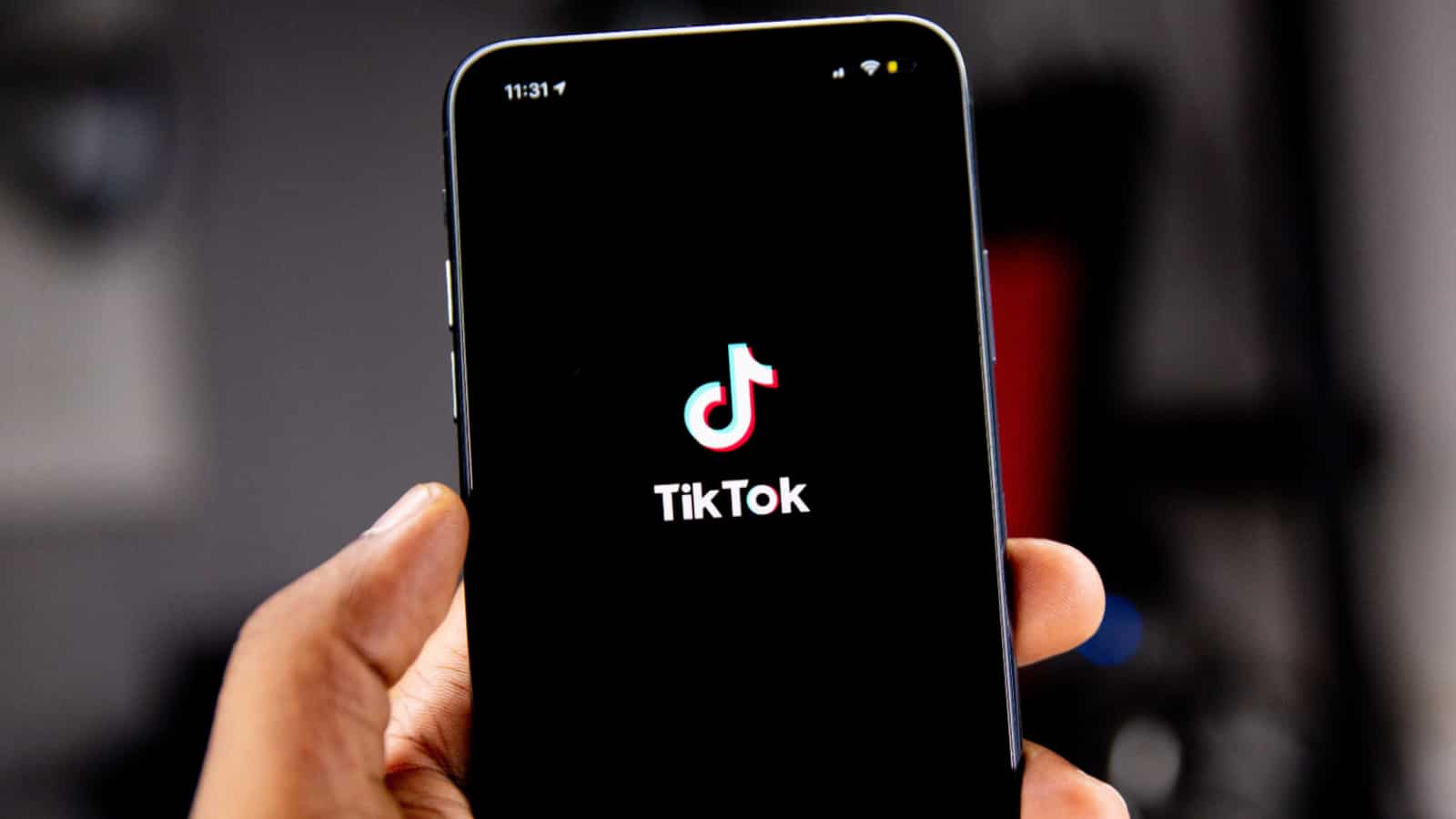 How to upload a video from your camera roll to TikTok 