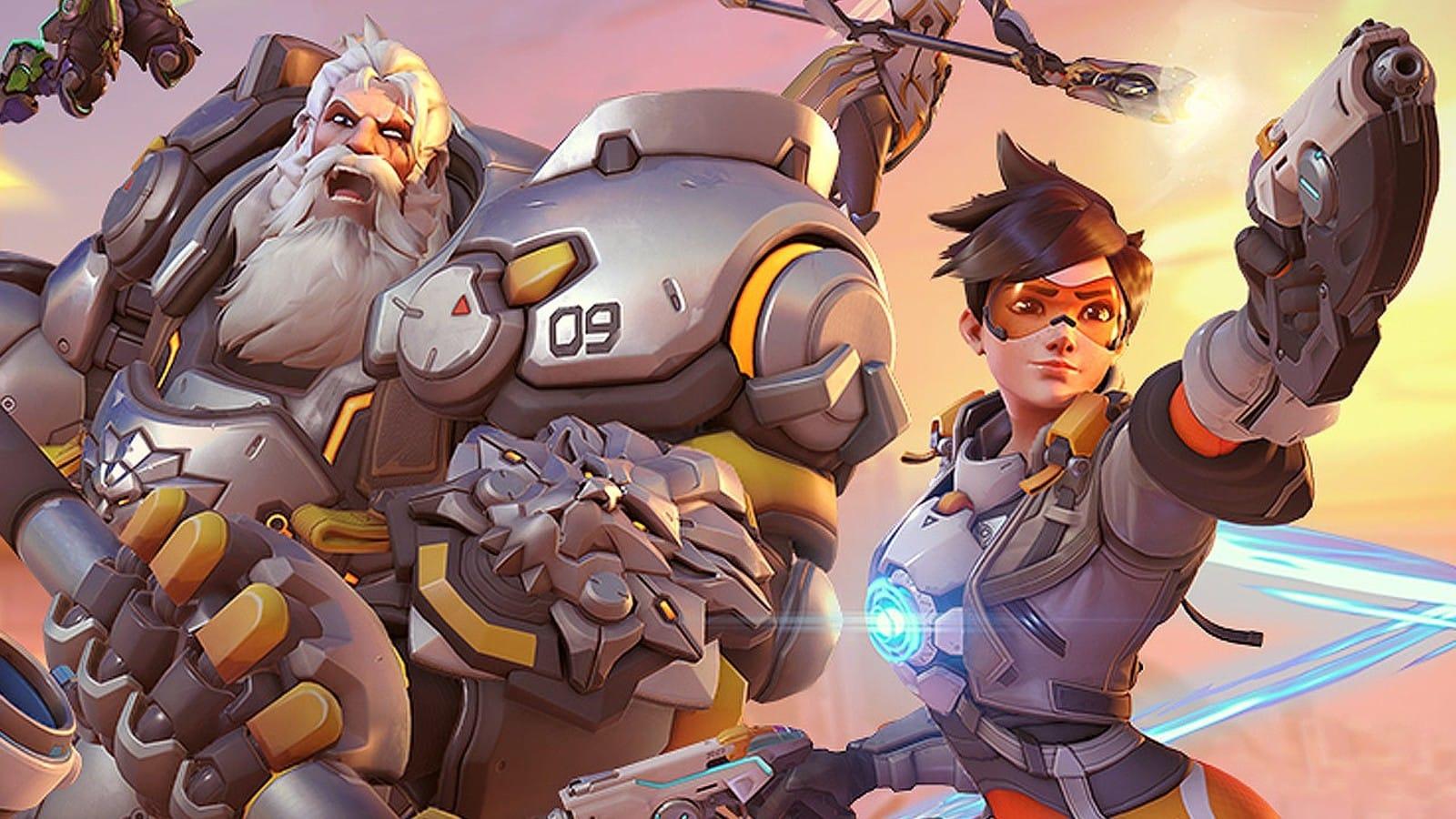 Overwatch Player Count - How Many People Are Playing Now?