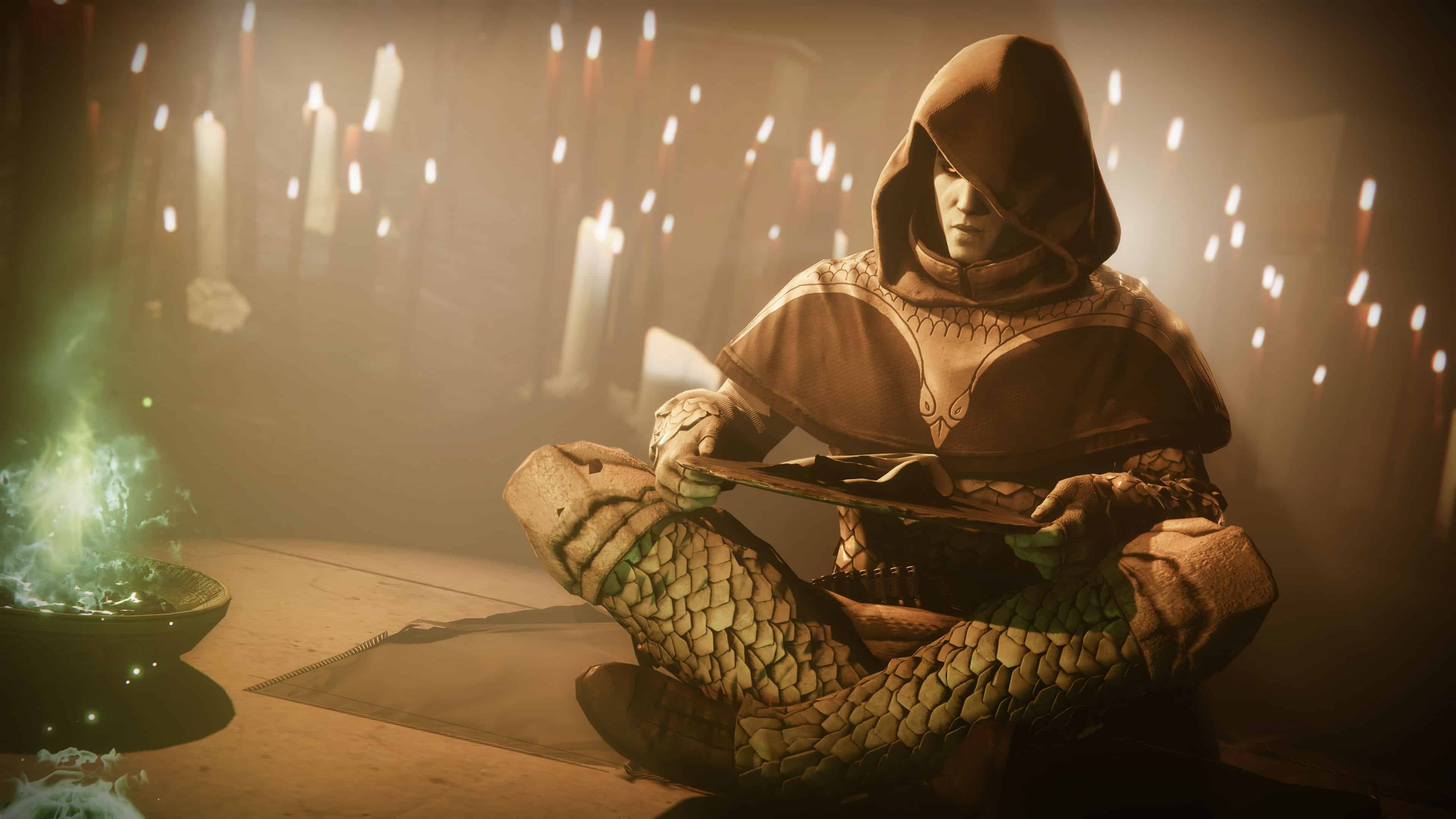 How to Complete the Leviathan Chests Seasonal Challenge in Destiny 2