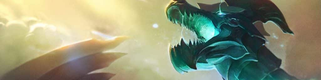 Every TFT Set 7 champion & trait added for Dragonlands expansion