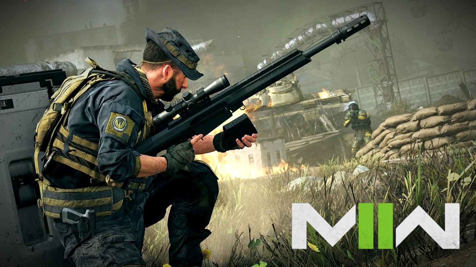 Five years later, Call of Duty returns to Steam with Modern