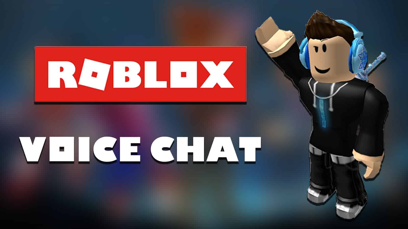 Why can't you chat on Roblox? - Microsoft Community