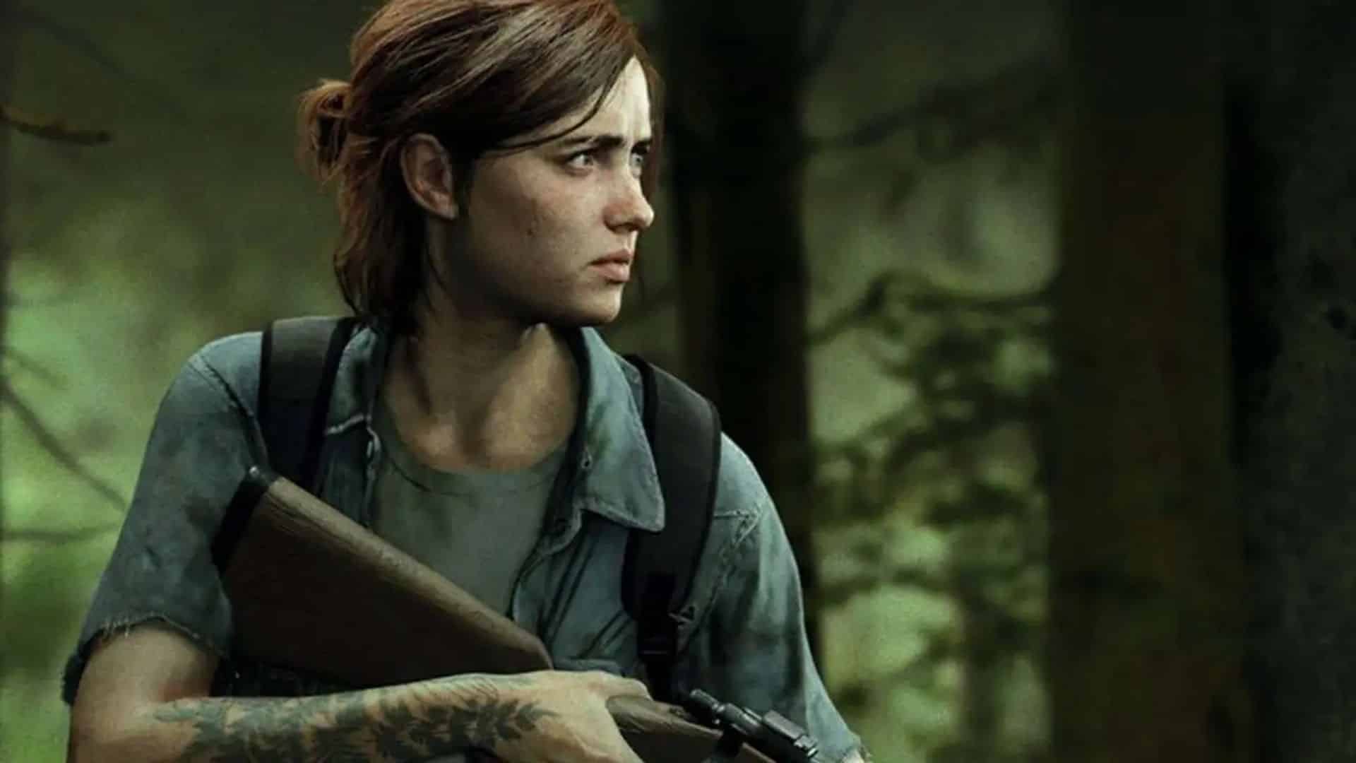 New Details On Rumored Last Of Us PS5 Remake, TLOU 2 Director's Cut, And  Multiplayer Game Leaked - GameSpot