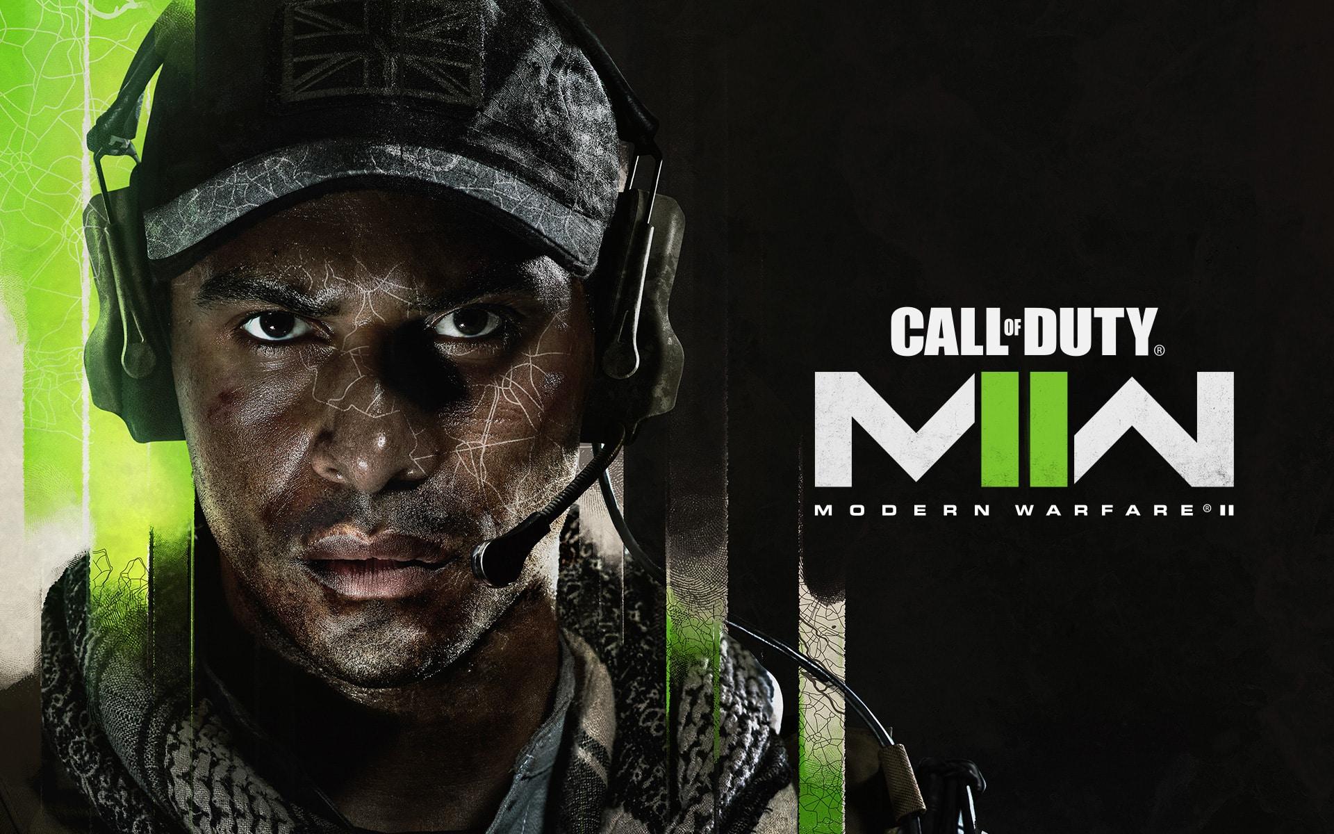 Call of Duty Modern Warfare 2: Release date, platforms, trailers,  everything we know - Dexerto