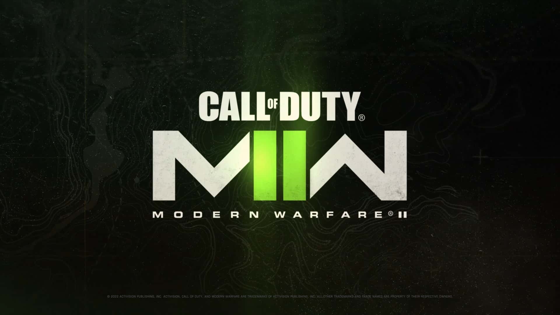 Modern Warfare 2 beta, preorder bonuses, and editions leaked