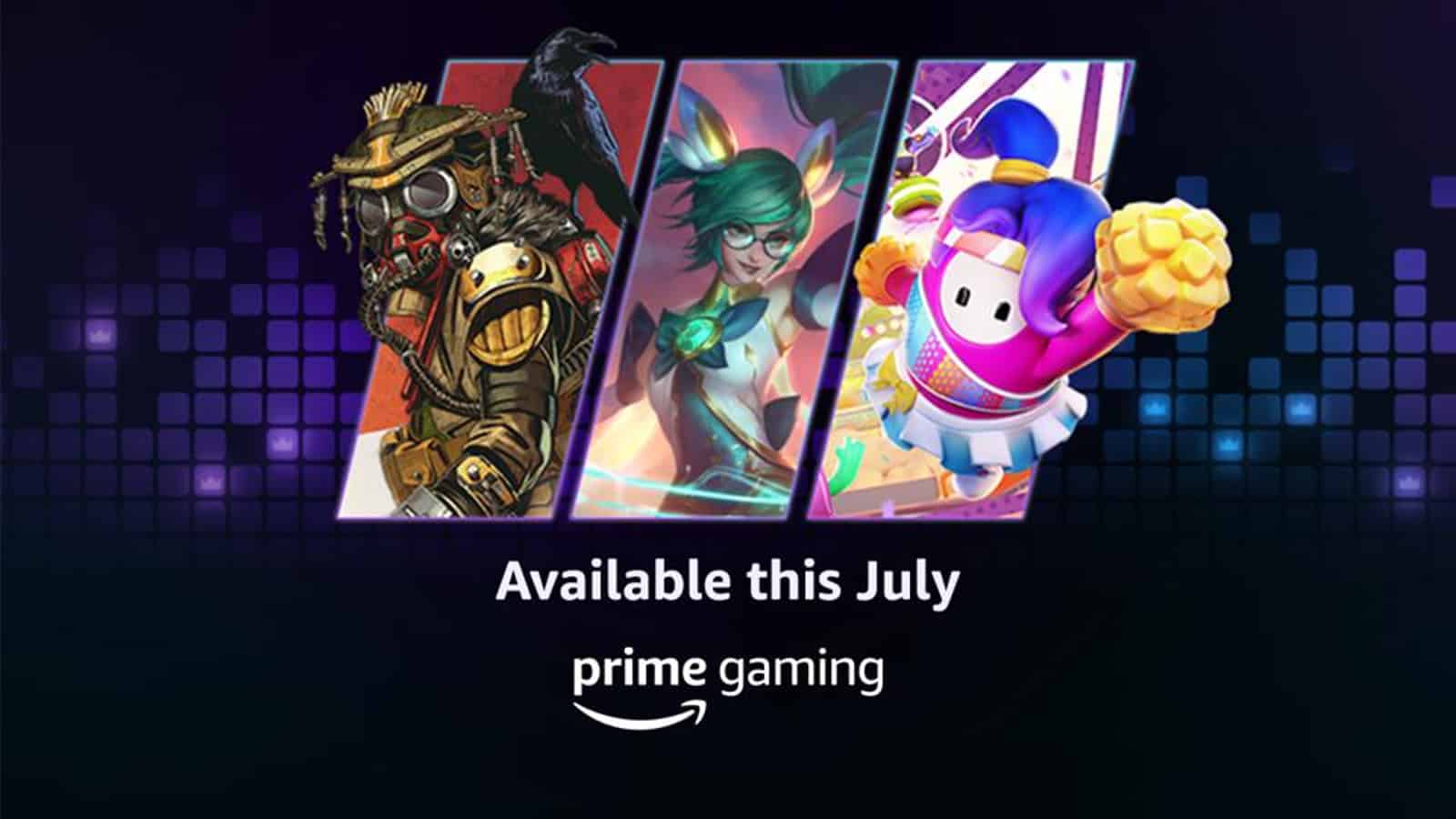 How to claim League of Legends Prime Gaming reward drops - Dot Esports