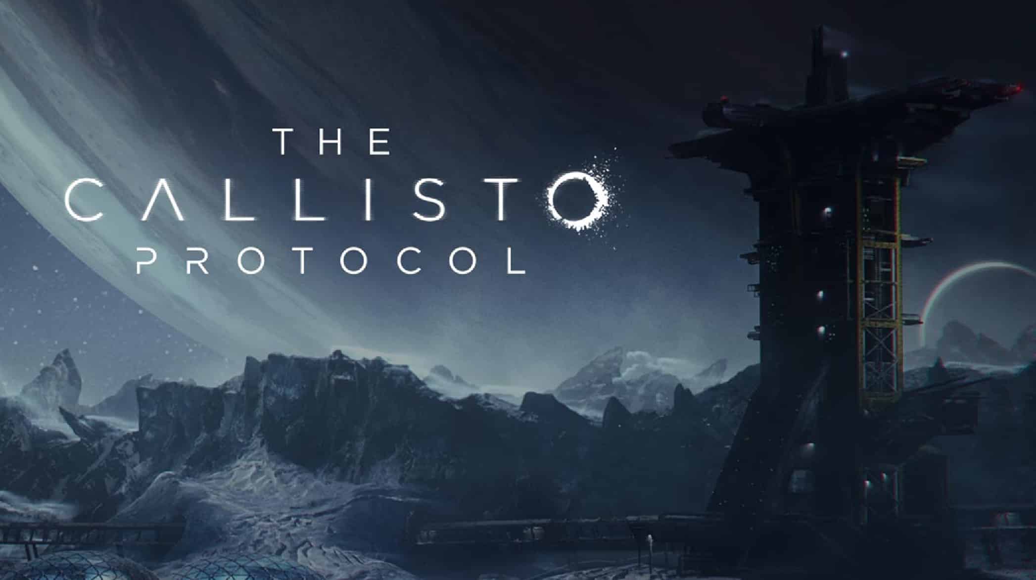 The Callisto Protocol (Day One Edition) - PlayStation 5, PlayStation 5