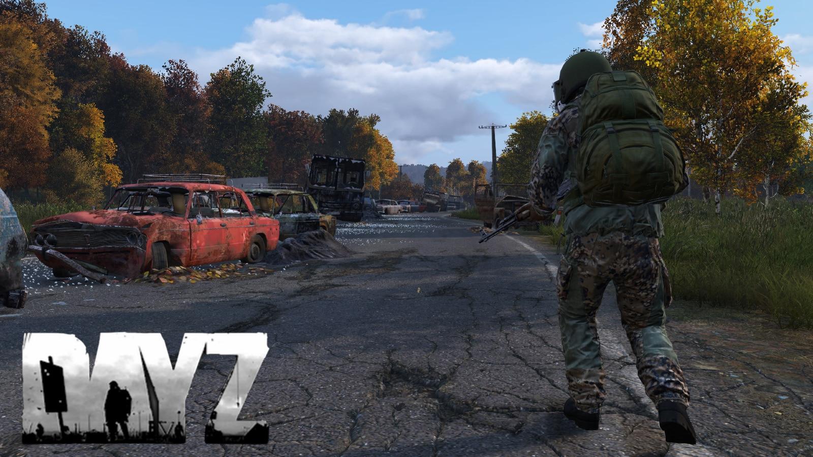DayZ hits its best ever player count ten years after release - Xfire