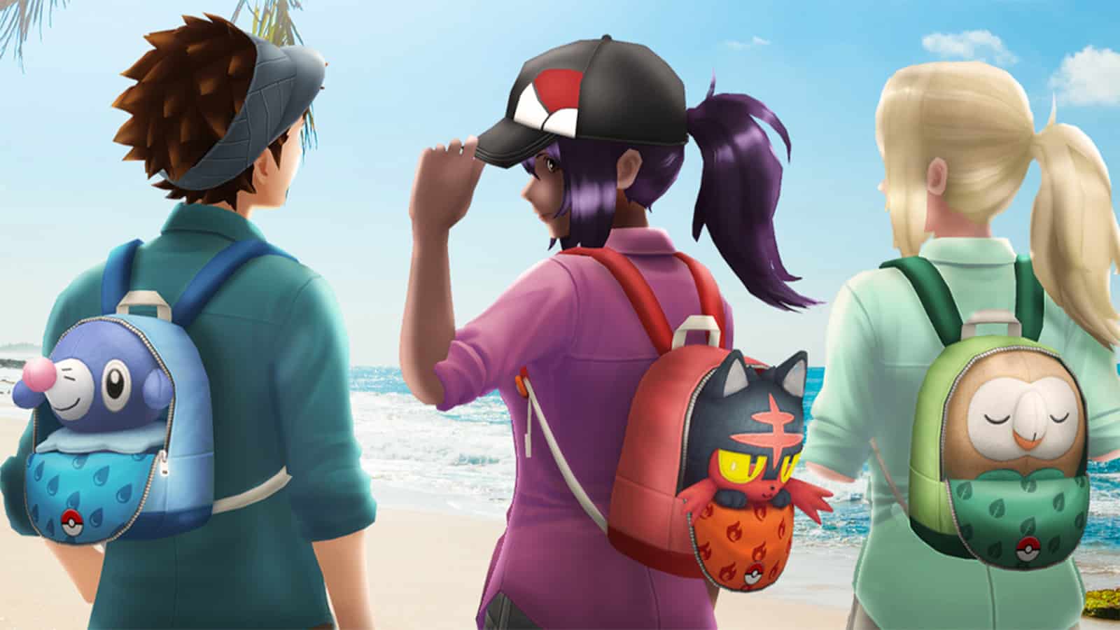 Alolan Basics and their potential in the Meta! [GamePress, Analysis] :  r/TheSilphRoad