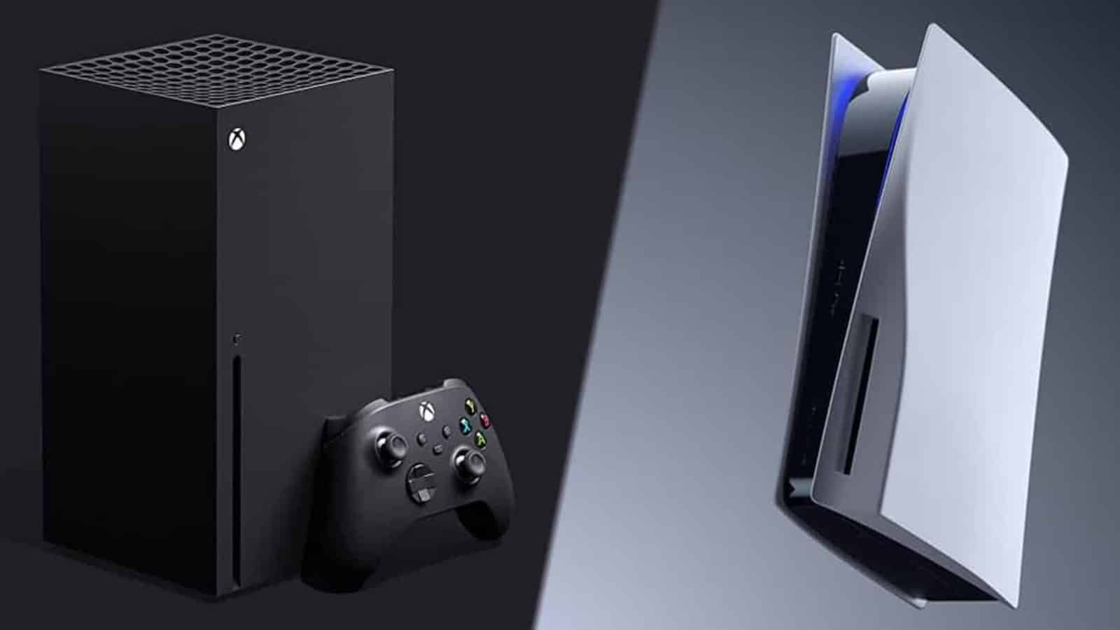 PS5 Pro And New Xbox Series S/X Coming In 2023/2024 (GPU roughly