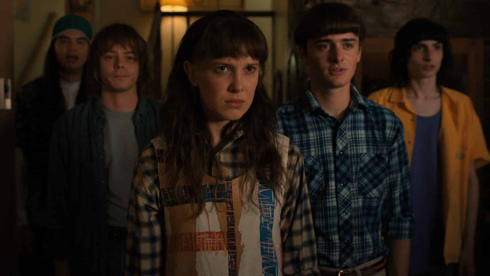 Stranger Things 5 Hawkins Will Fall Season 5 Coming In 2024 Home