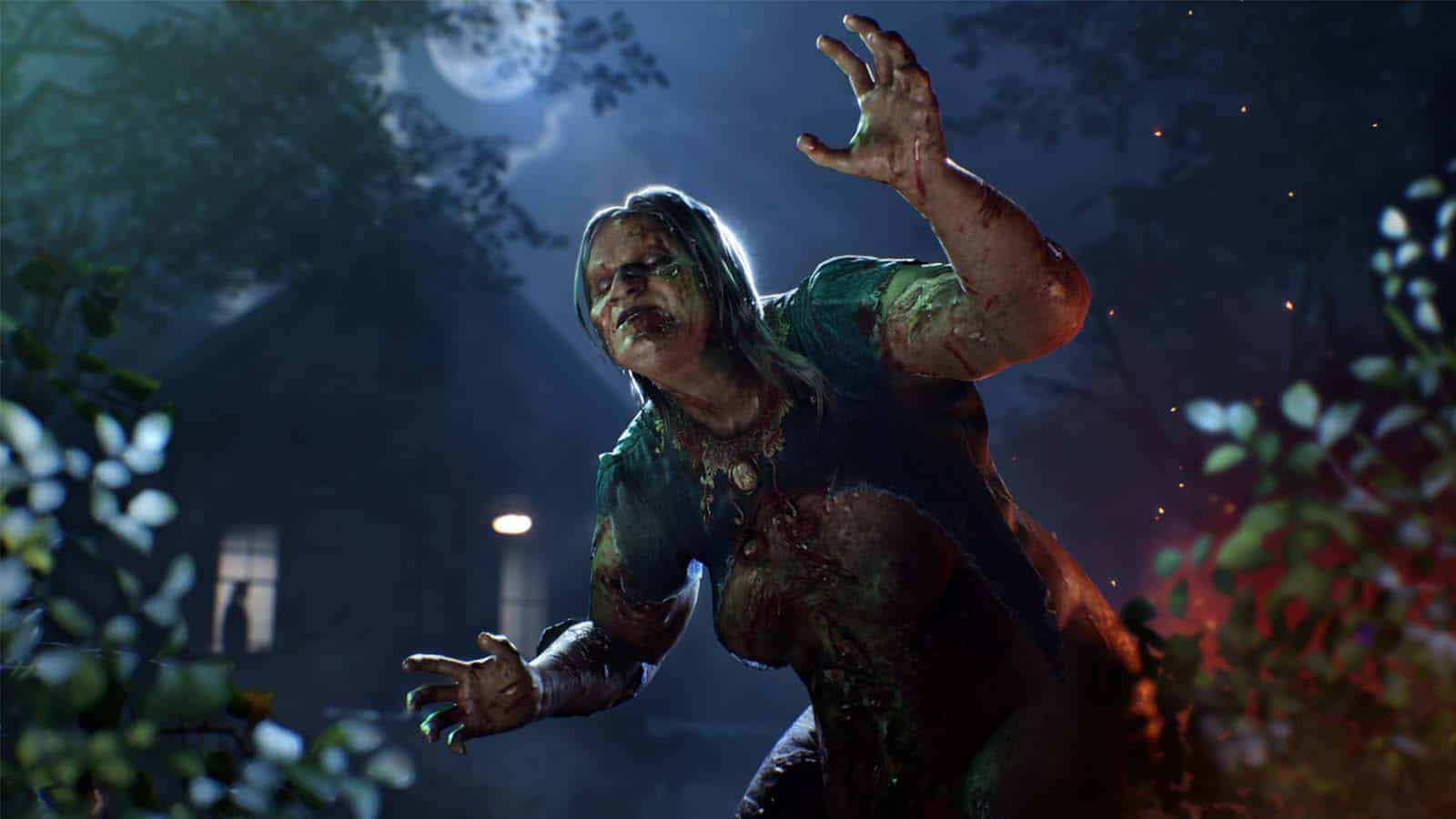 Evil Dead The Game Update 1.40 Patch Notes, Player Count, Characters, and  More - News