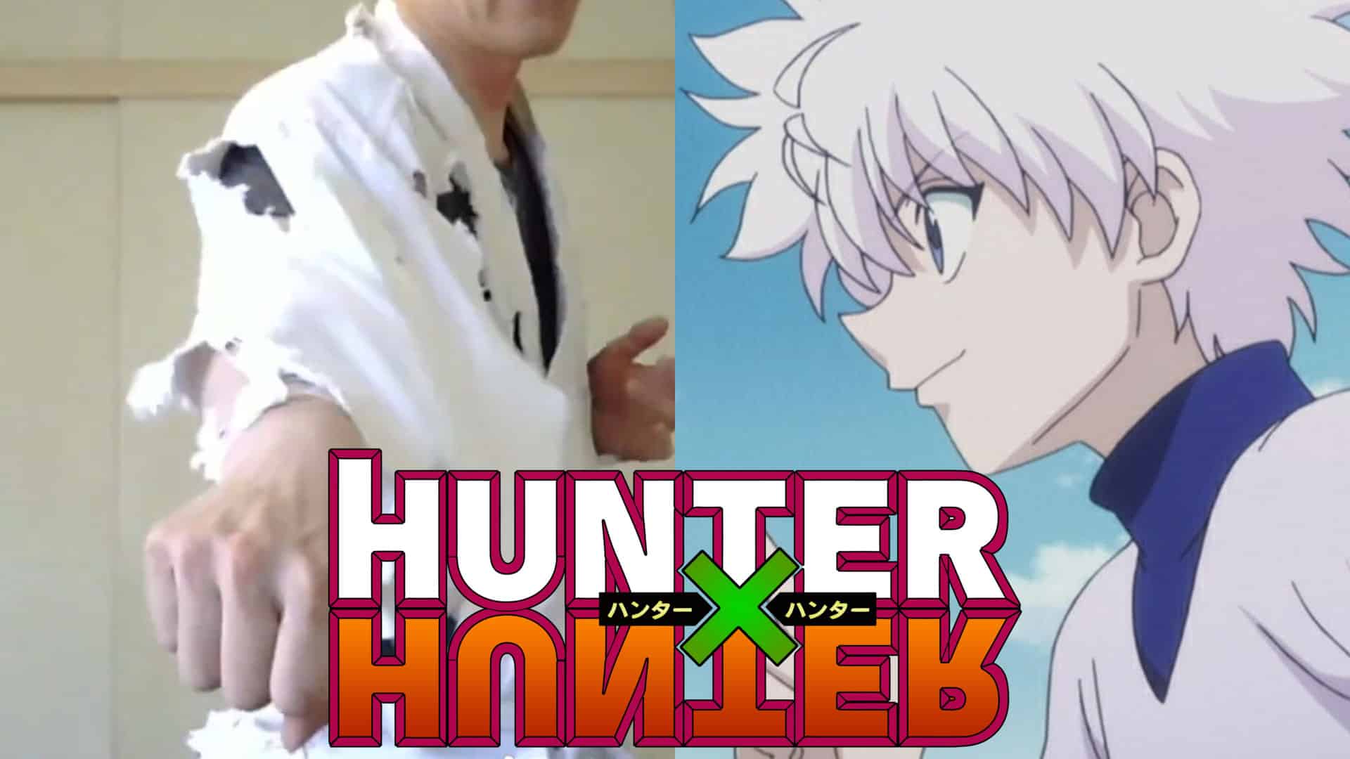 Hunter x Hunter New 2022 Season 