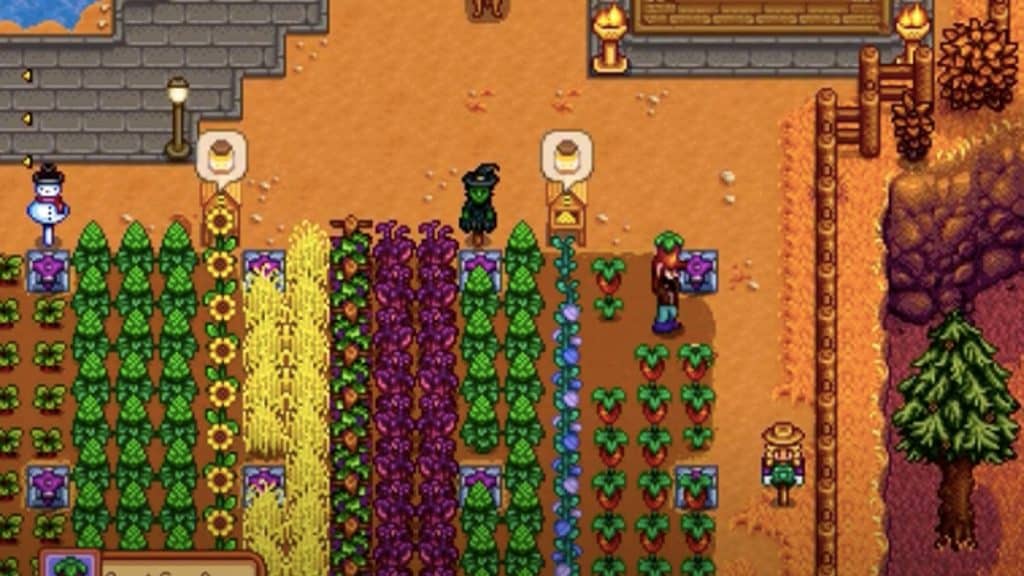 Stardew Valley 1.6 update - Release date, patch notes, and more