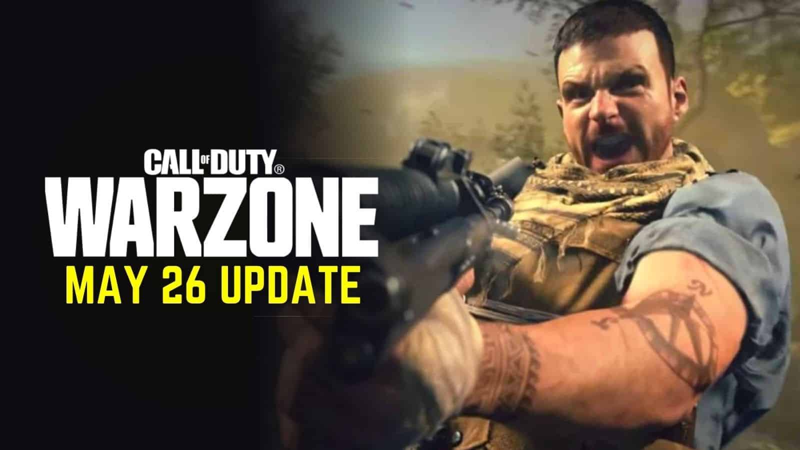 All weapon buffs and nerfs in MW2 & Warzone 2 Season 5 Reloaded - Dexerto