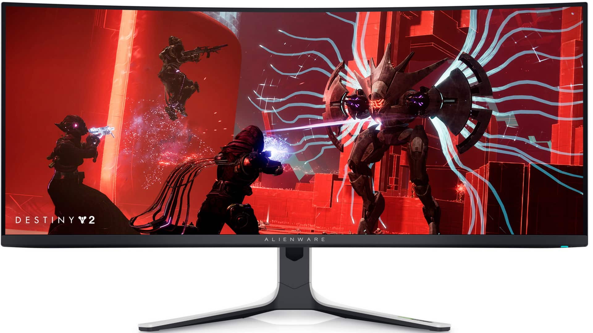 Alienware QD OLED