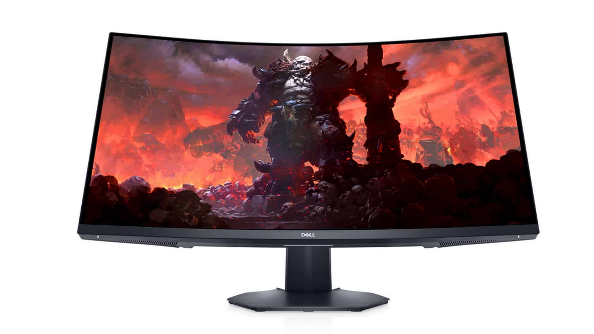 gaming monitor dell s3222dgbm