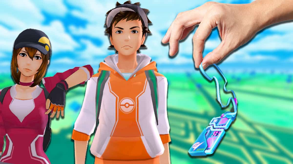 After the Remote Pass nerf, Pokémon Go moves forward with Shadow Raids