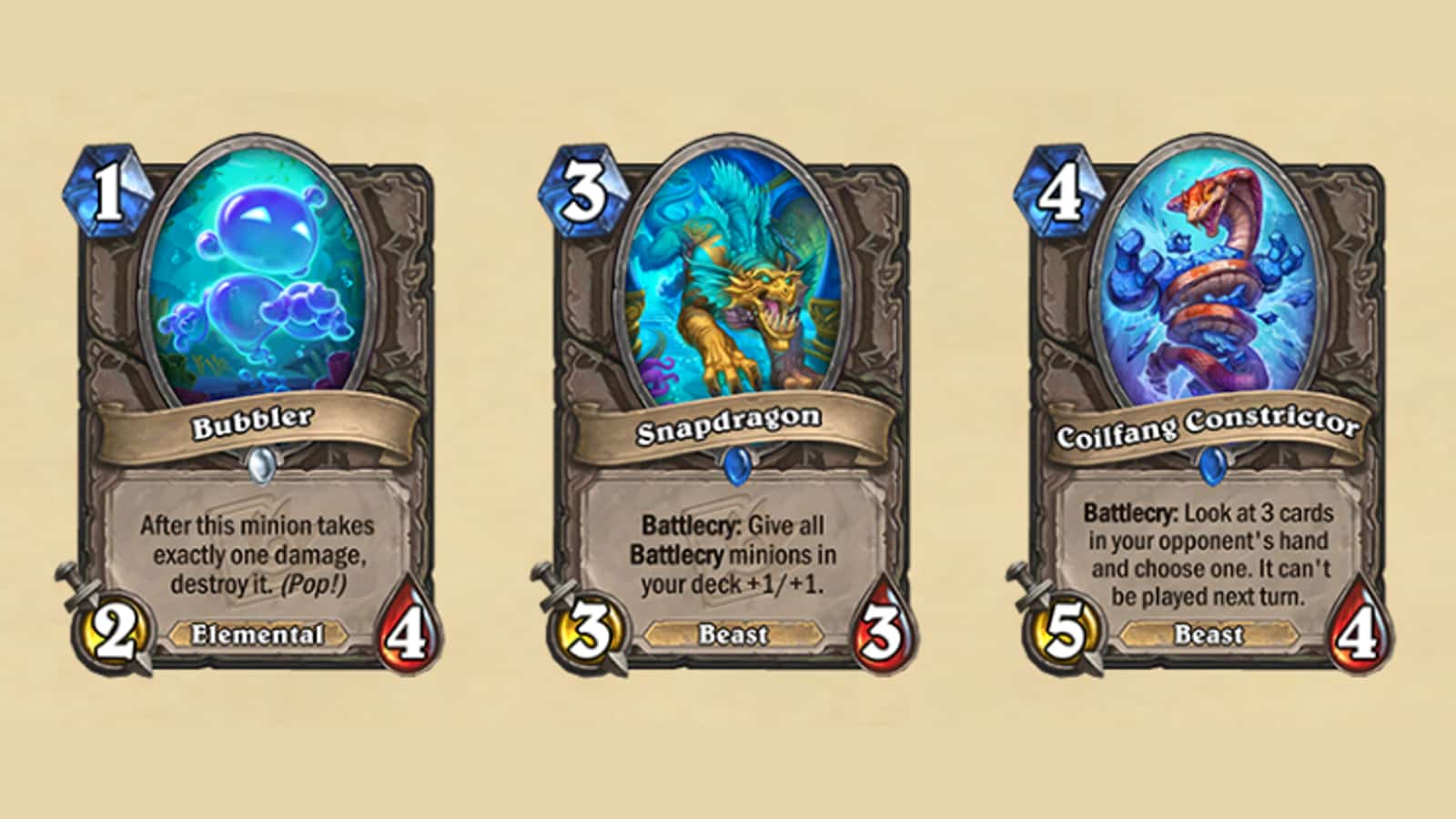 Hearthstone Reveals Biggest Twitch Drop Campaign Yet