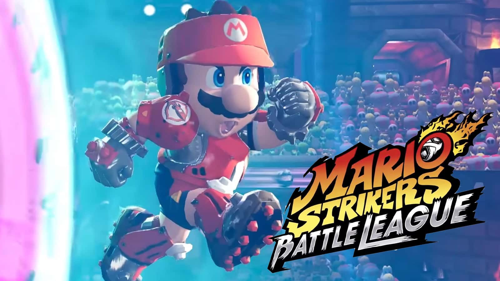 Lançamentos: Mario Strikers e Diablo são destaques de junho