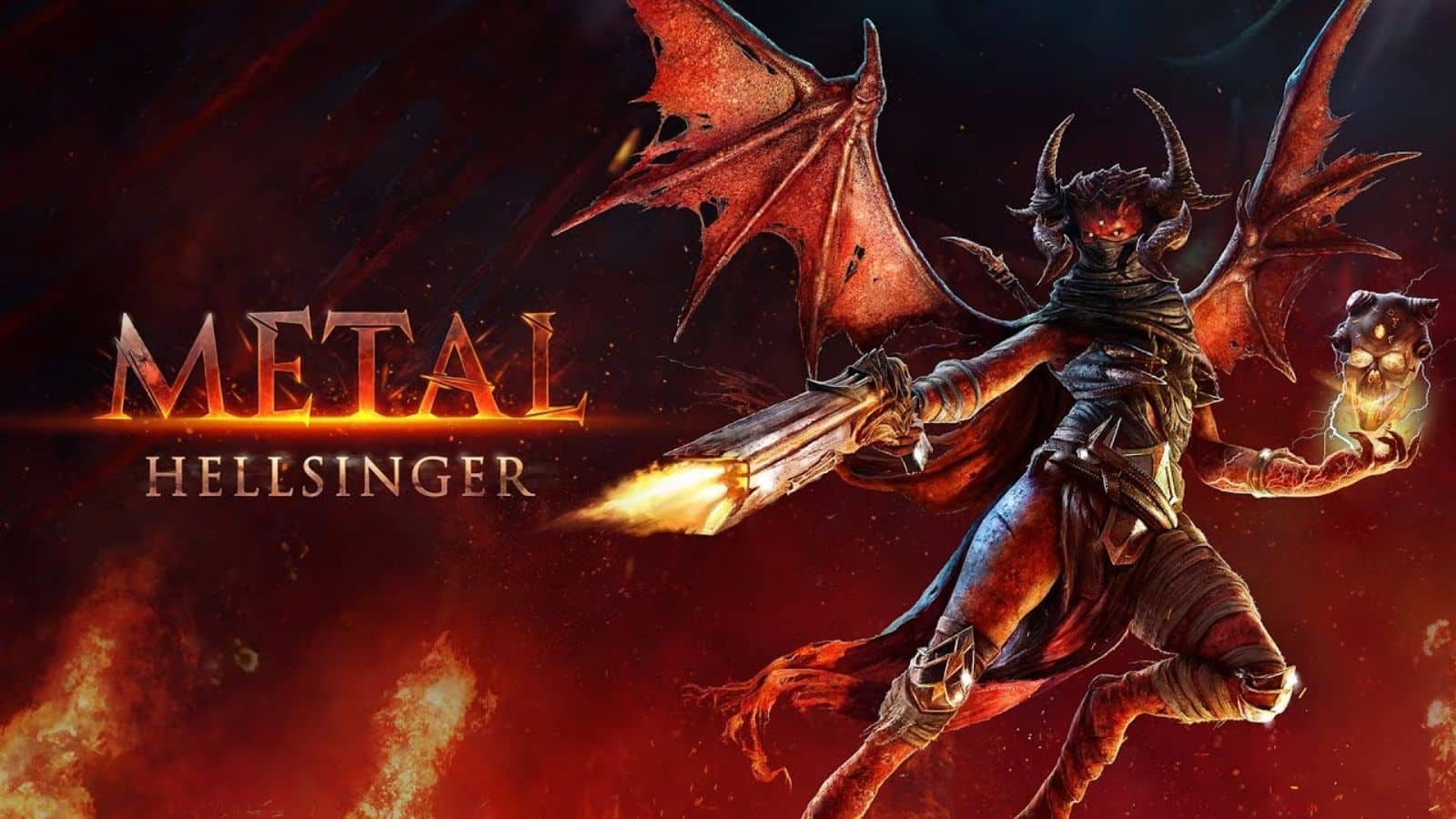 Metal: Hellsinger - PC Game Profile