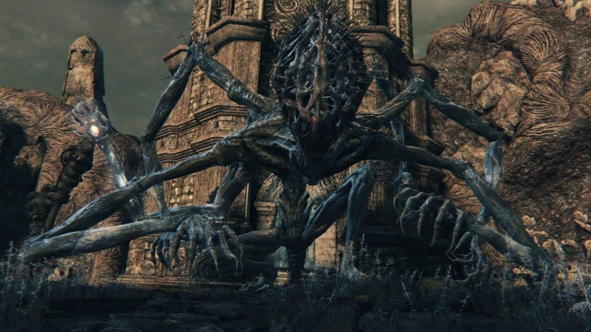 Sony Deletes Bloodborne Tweet That Caused Fans To Believe An Announcement  Was Coming - GameSpot