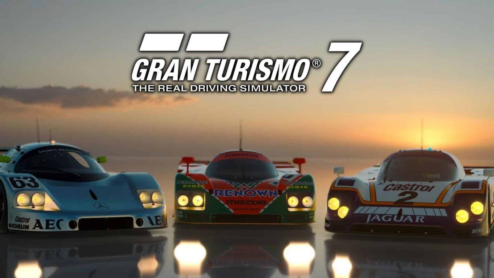 Gran Turismo 7 Meta Critic Reviews EXPOSE PlayStation Fanboy Hypocrisy!  Review Site Blacklisted?! 