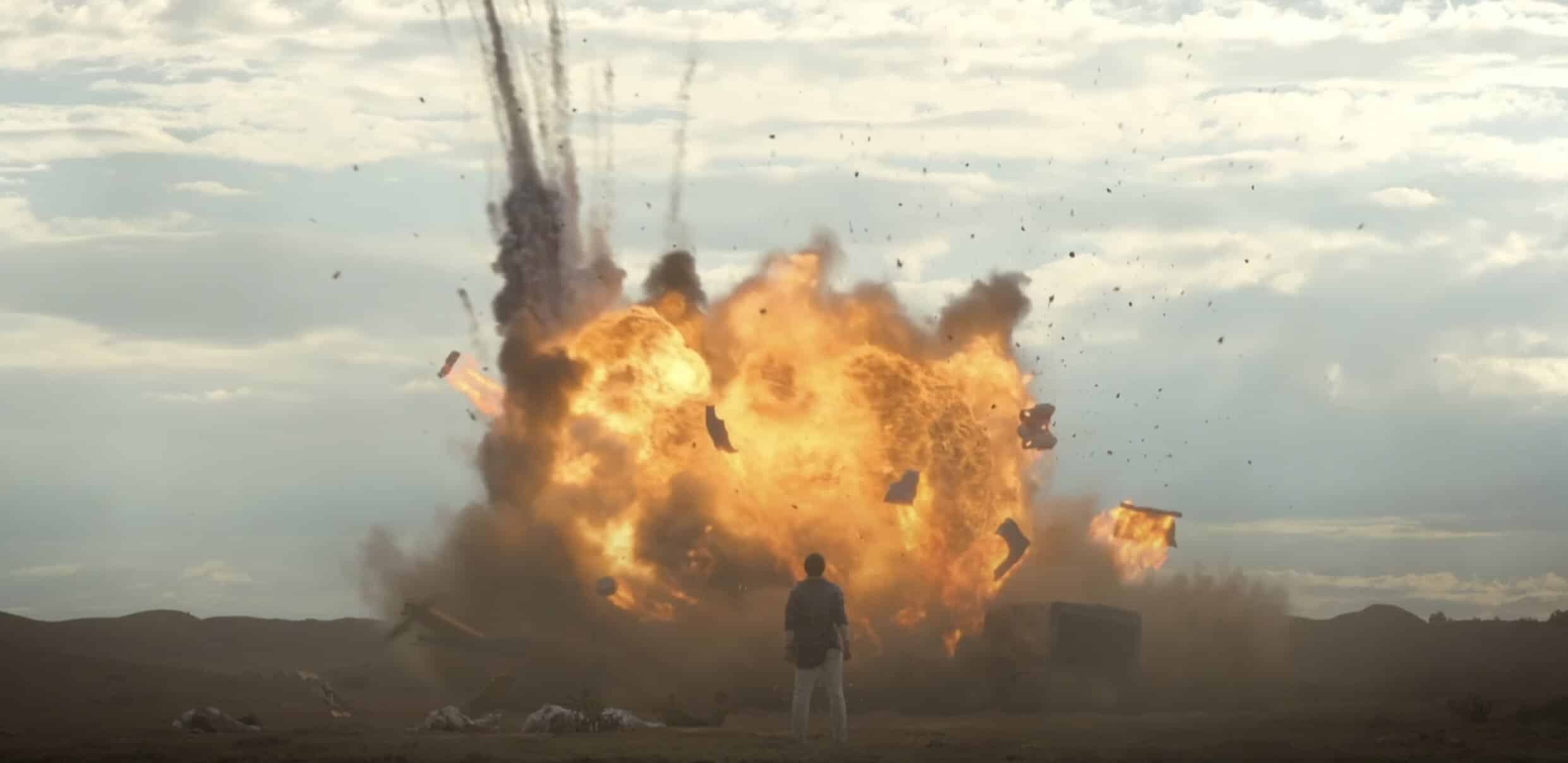 Stranger Things Season 4 Volume 2 Trailer Breakdown: More Vecna, Kate Bush,  and Explosions