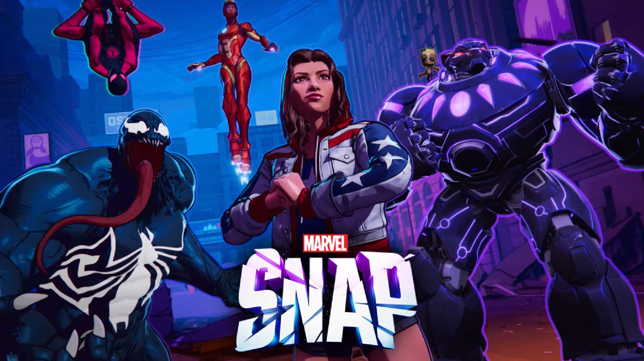 Marvel Snap's Microtransactions Are All Over The Place - GameSpot