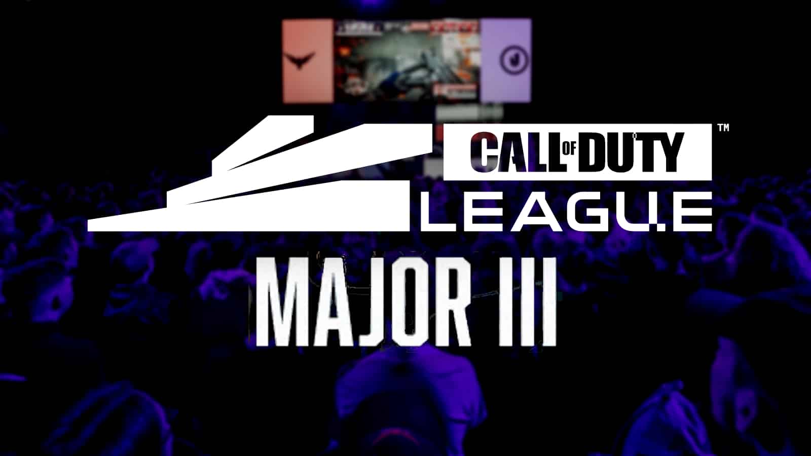 2023 Call of Duty League Major 3: CDL OpTic Texas Scores, Final