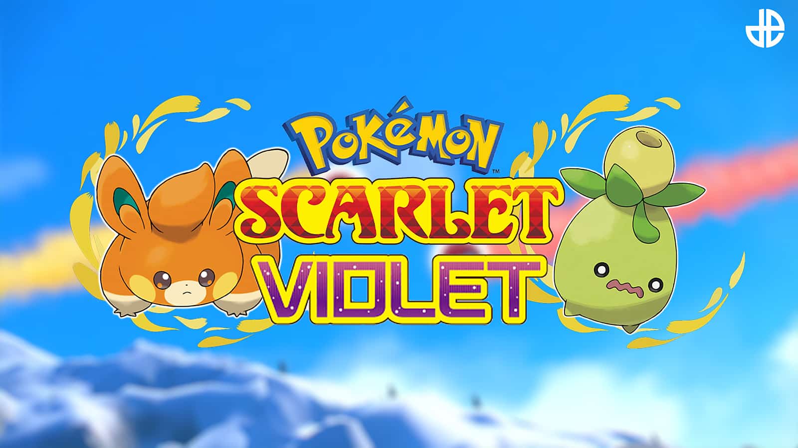 HUGE PARADOX FORM UPDATE! NEW LEAKS for Pokemon Scarlet and Violet! 