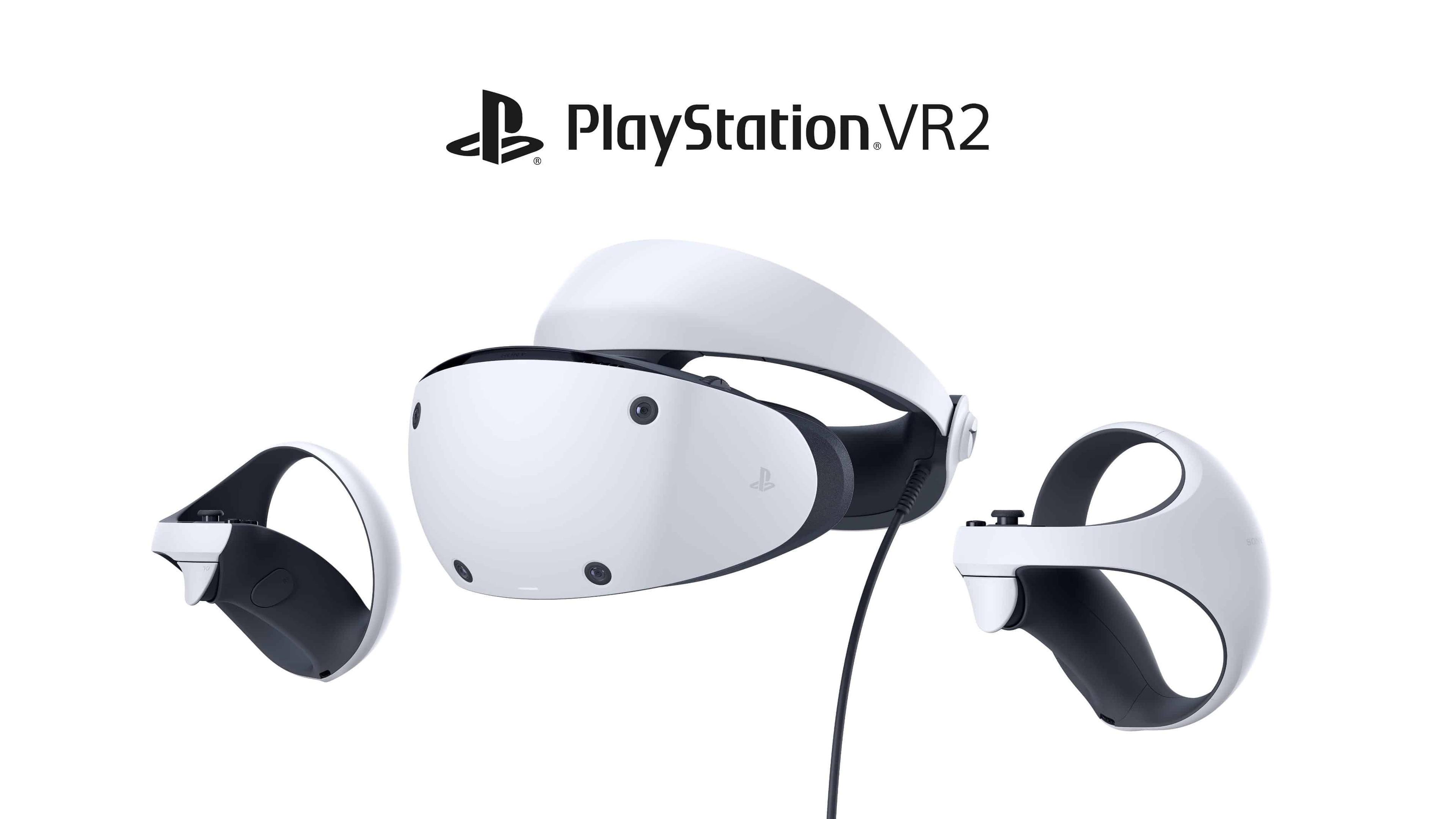 PlayStation VR2 Finally Launched in India after 10 months, Priced