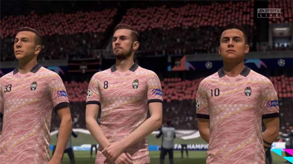 New FIFA 23 licenses confirmed: Clubs, leagues, stadiums - Dexerto