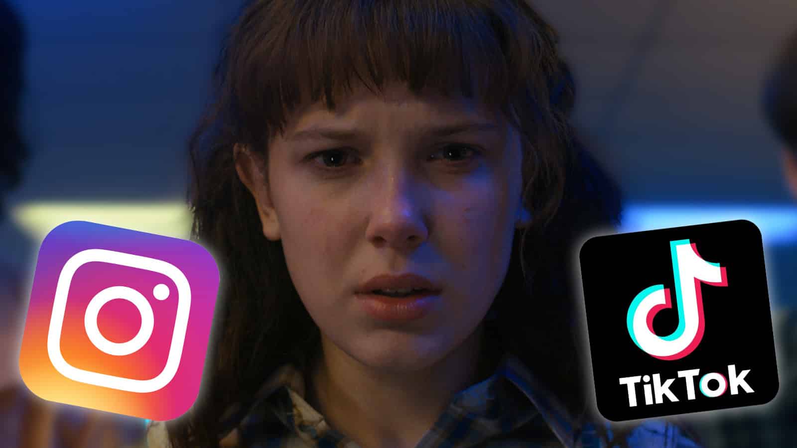 Stranger Things fans on TikTok are being told they're ruining the