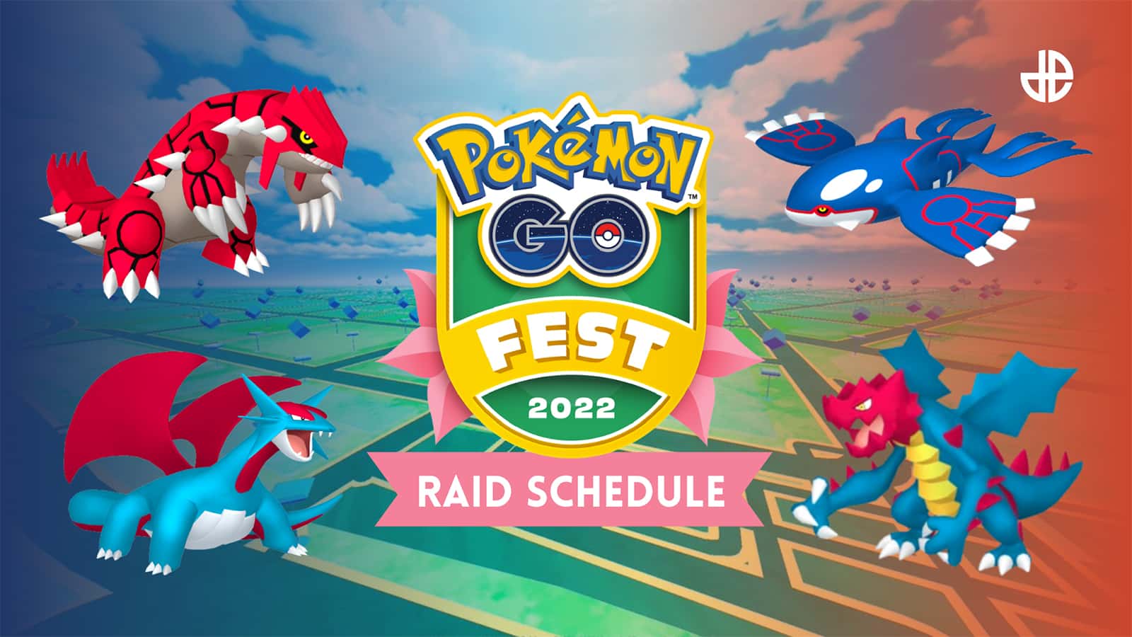 Pokémon GO Fest 2022  All confirmed details and activities - Meristation