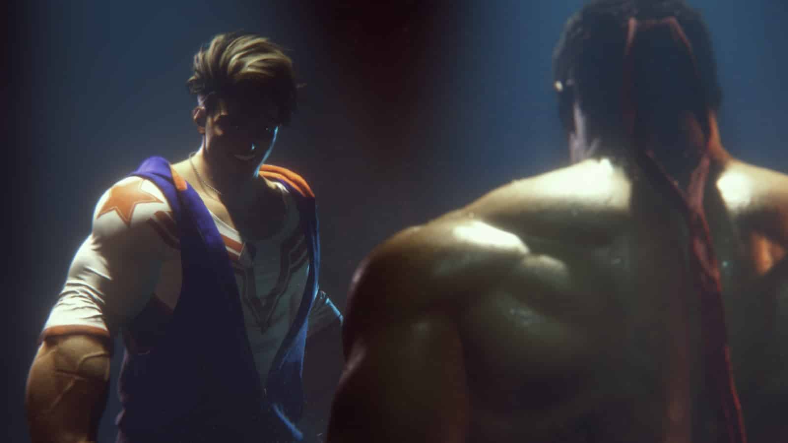 All New, Returning and Leaked Characters in Street Fighter 6