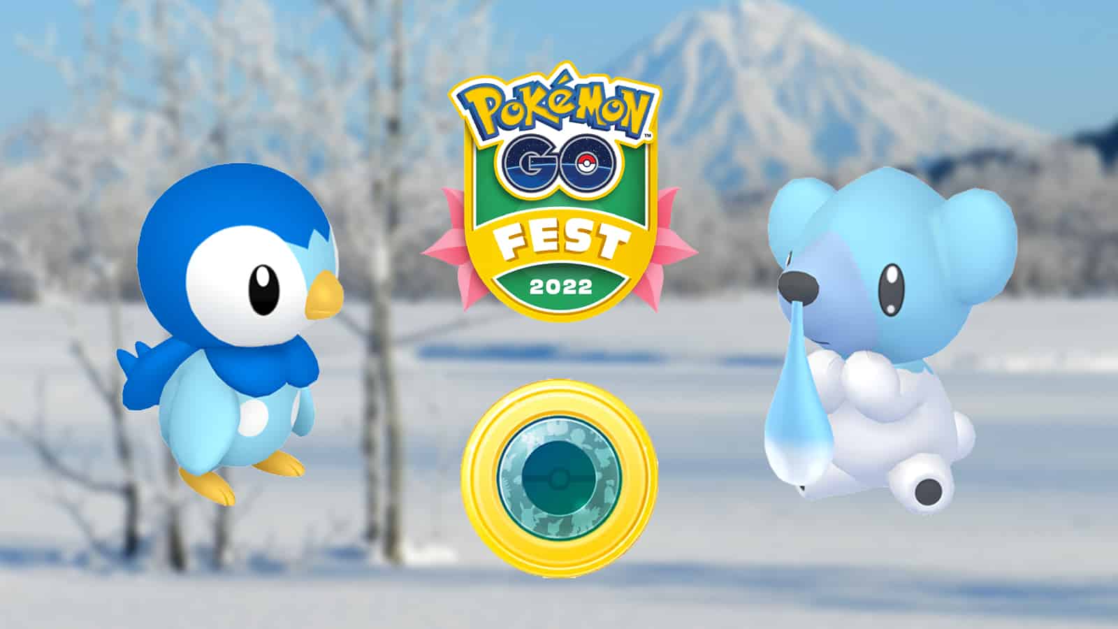 Pokemon Go Fest 2022 Shiny list: All new Shinies you can catch - Dexerto