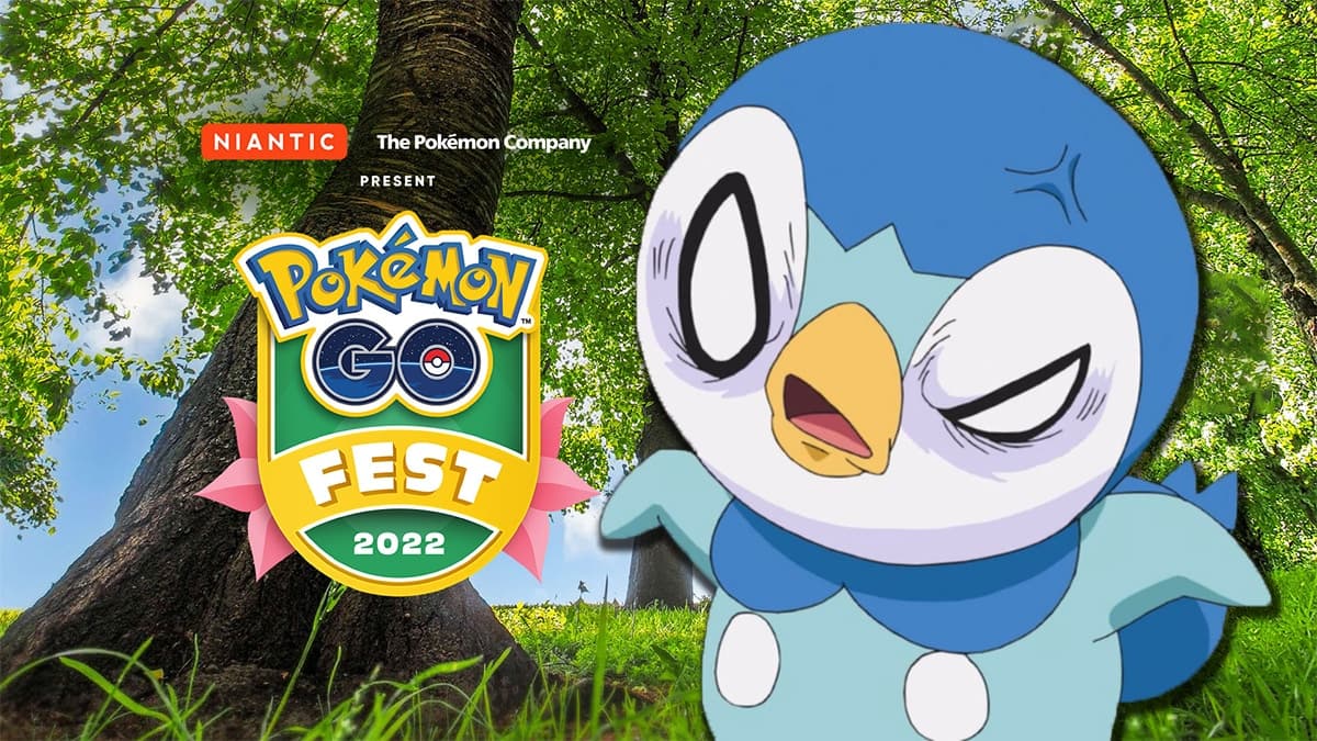 Apparently this was very rare during go fest 2022… : r/pokemongo
