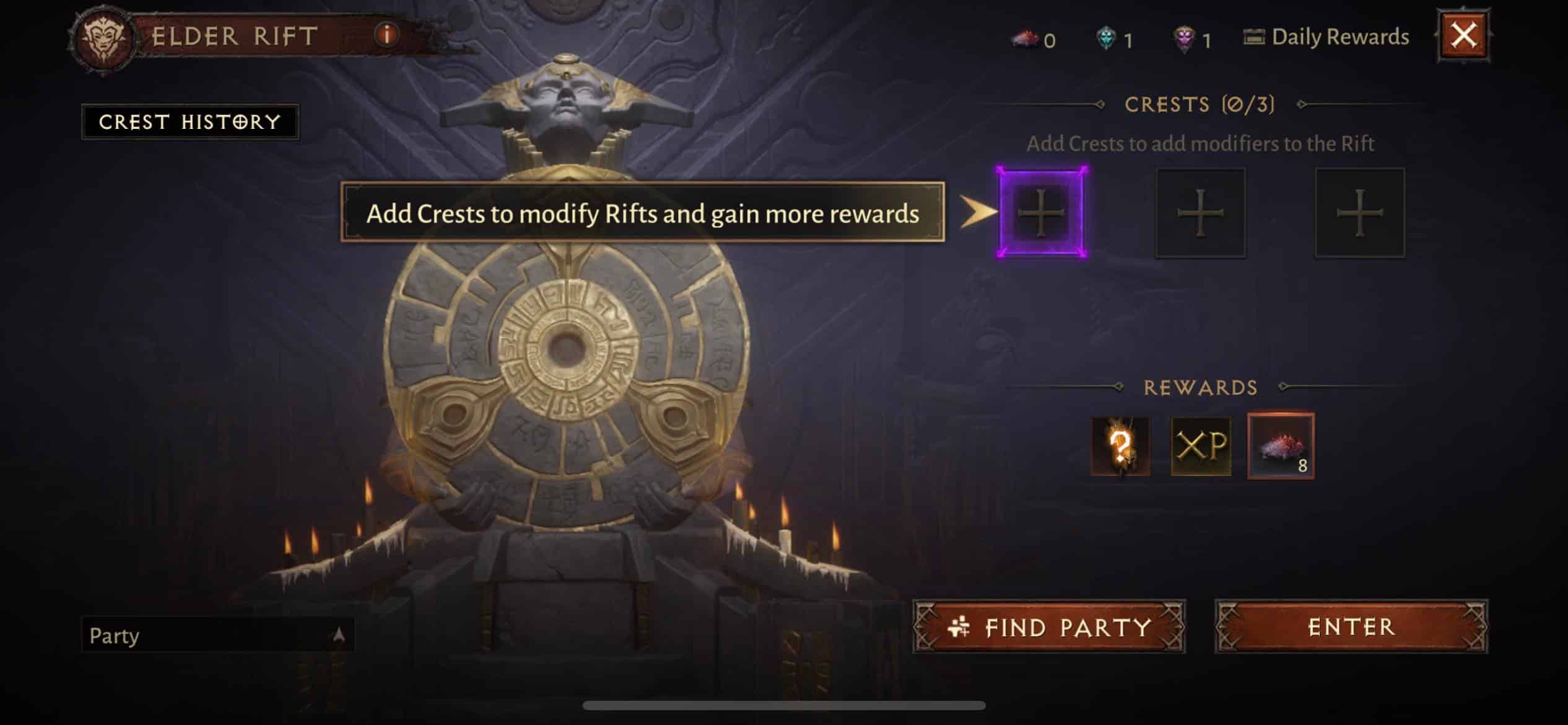 Diablo Immortal fan turns 600 million WoW gold into microtransactions